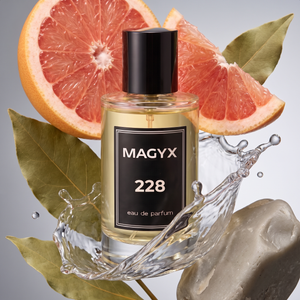 Smells like... Invictus - No. 228