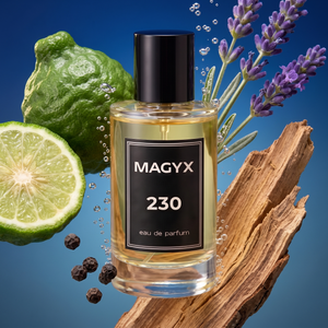 Smells like... Sauvage - No. 230