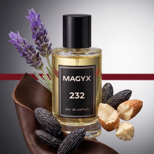Smells like... Fucking Fabulous - No. 232