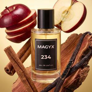 Smells like... Bottled - No. 234