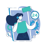 Thumbnail for 1 Yr - Free support