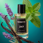 Smells like... Le Male - No. 247
