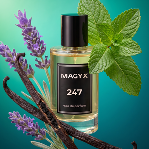 Smells like... Le Male - No. 247