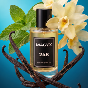 Smells like... Eros - No. 248
