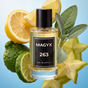 Smells Like... Man Eau Fraiche - No.263