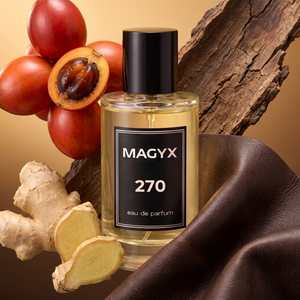 Smells like... The Scent - No. 270