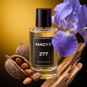 Smells like... Homme Intense - No. 277