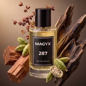 Smells like... Oud Wood - No. 287