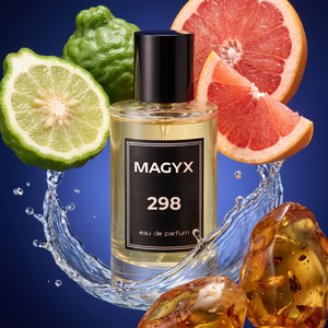 Smells Like... Pour Homme Dylan Blue - No.298M