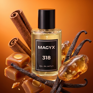 Smells like... Stronger With You Intensely - No. 318