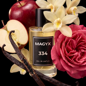 Smells like... One Million Elixir - No. 334