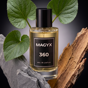Smells like... Uomo Born in Roma - No. 360