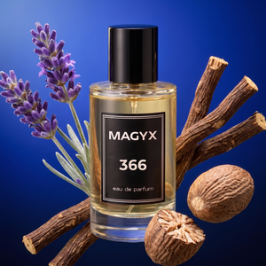 Smells like... Sauvage Elixir - No. 366