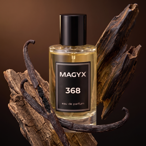 Smells Like... Stronger With You Oud - No. 368