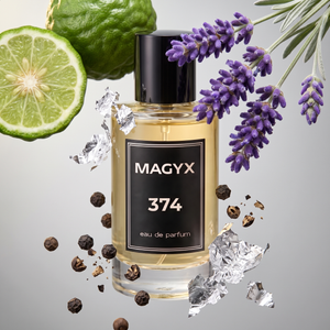 Smells Like... Luna Rossa Carbon - No. 374
