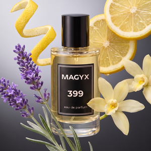 Smells like... Phantom - No. 399