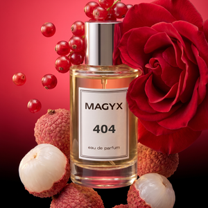 Smells like... Very Good Girl - No. 404
