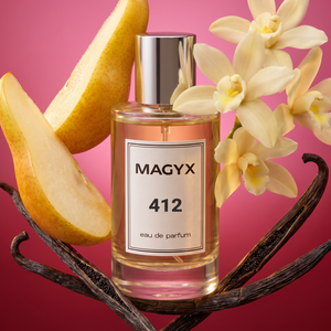 Smells like... La Belle - No. 412