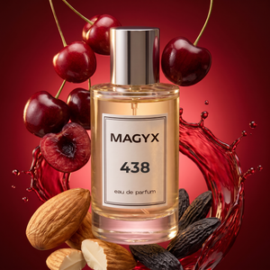 Smells like... Lost Cherry -  No. 438
