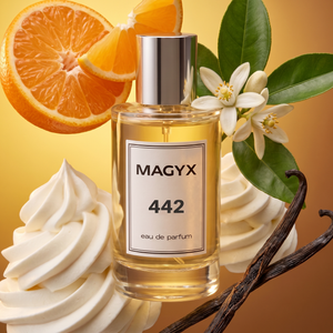 Smells like... Classique Essence de Parfum - No. 442