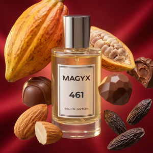 Smells like... Good Girl Velvet Fatale - No. 461