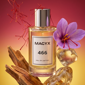 Smells like... Rouge 540 - No. 466