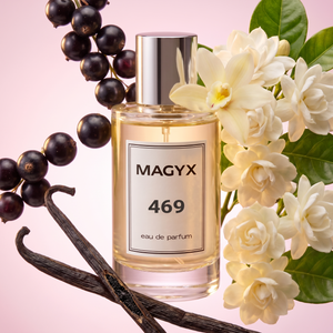 Smells like... Born in Roma - No. 469