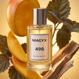 Smells like... Fame - No. 498