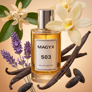 Smells Like... Libre Intense - No. 503W