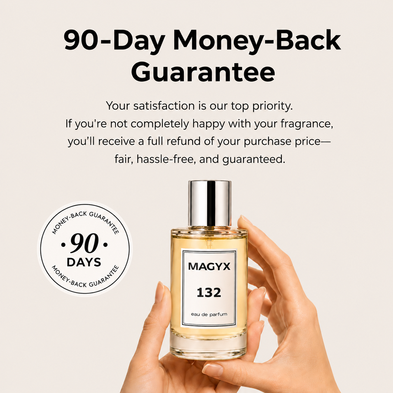 Smells like... Sauvage Parfum - No. 338