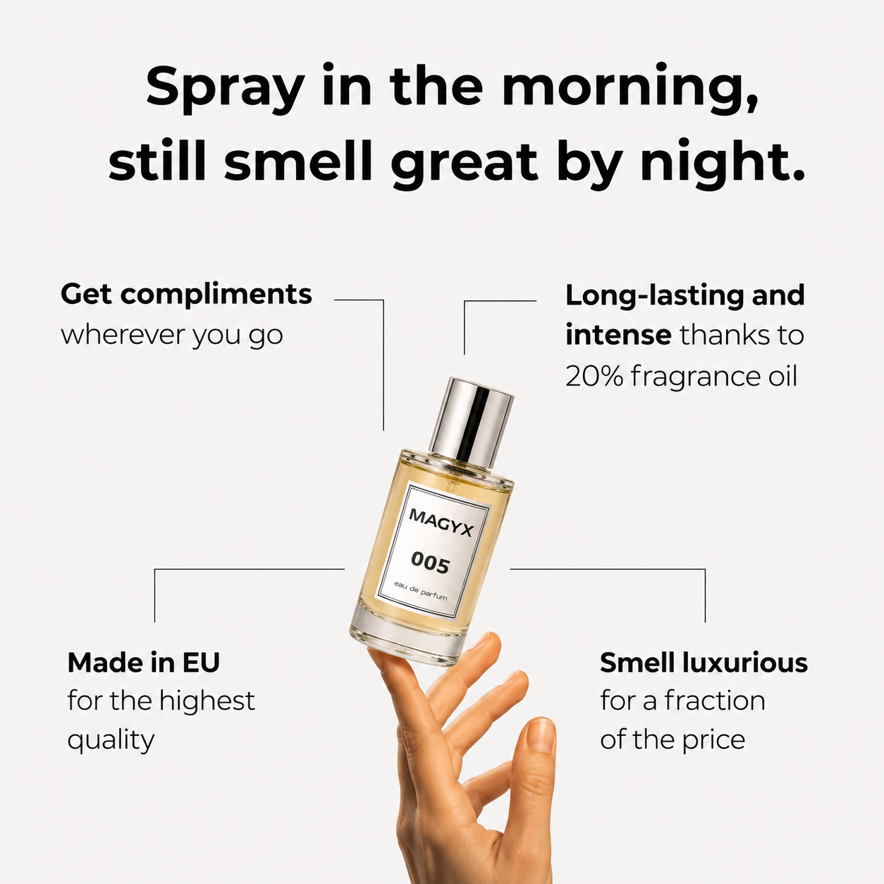 Smells like... One Million - No. 275