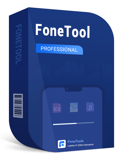 AOMEI software AOMEI FoneTool Professional Lifetime