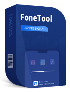 AOMEI FoneTool Professional Lifetime