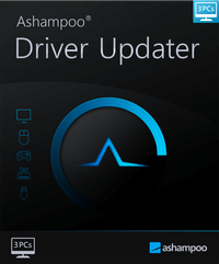 Thumbnail for Ashampoo software Ashampoo Driver Updater