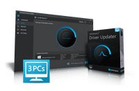 Thumbnail for Ashampoo software Ashampoo Driver Updater