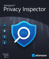 Thumbnail for Ashampoo software Ashampoo Privacy Inspector and Browser Analyzer