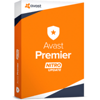Thumbnail for Avast Avast Premium Security (1 Device, 2 Years)