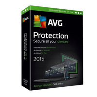 Thumbnail for AVG Default AVG Protection 2 Years (PC/Mac)