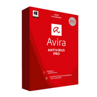 Thumbnail for Avira Avira Antivirus Pro 2019 (1YR, 1 Device) Download