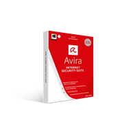 Thumbnail for Avira Avira Internet Security Suite 2019 (1YR, 1 Device) Download