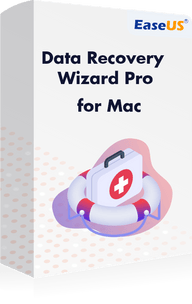 EaseUS Data Recovery Wizard for Mac (Monthly Subscription)