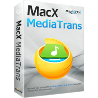 Thumbnail for EkSoftware MacX MediaTrans