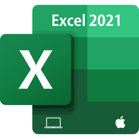 Thumbnail for EkSoftware Microsoft Office 2021 Home & Student + Outlook 2021 + Free USB