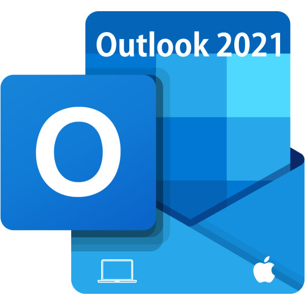 EkSoftware Microsoft Office 2021 Home & Student + Outlook 2021 + Free USB