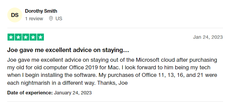 EkSoftware Microsoft Office 2021 Home & Student + Windows 10 Home + Free USB Backup