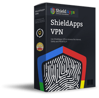 Thumbnail for EkSoftware ShieldApps VPN – 12 months