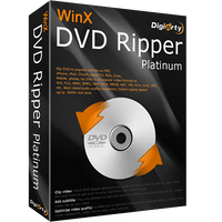 Thumbnail for EkSoftware WinX DVD Ripper Platinum