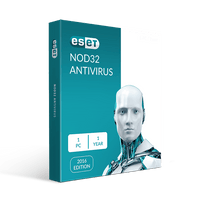 Thumbnail for Eset Eset NOD 32 2019 AV 1y1pc electronic license