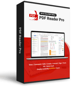 PDF Reader Pro Mac Premium