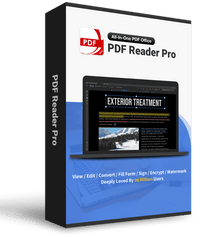 Thumbnail for Filmage PDF Reader Pro Windows Premium